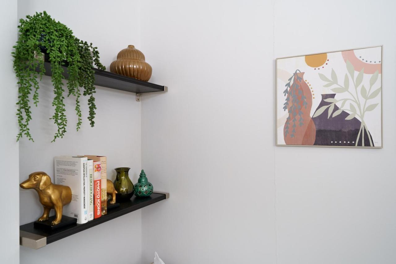 Kensington Nest Serviced Studio 2 Apartament Londra